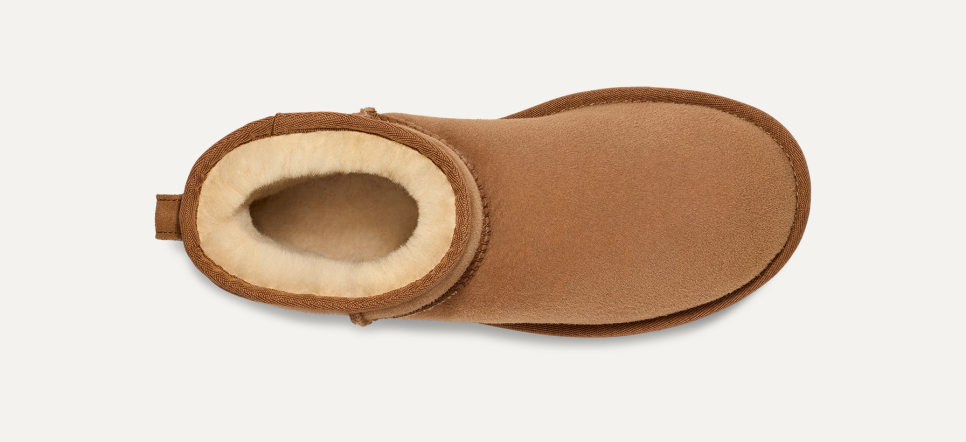 Women's Classic Mini II Boot | UGG®