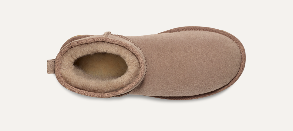 Women's Classic Mini II Boot | UGG®