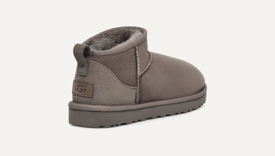 Women s Classic Ultra Mini Boot UGG