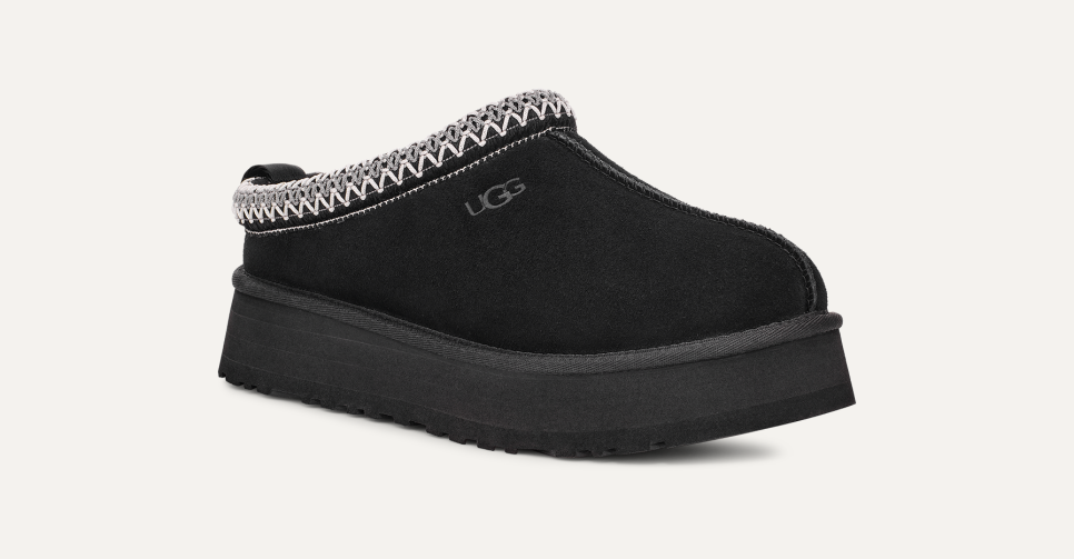 Women's Tazz Slipper: Chestnut - Size 7 | UGG®