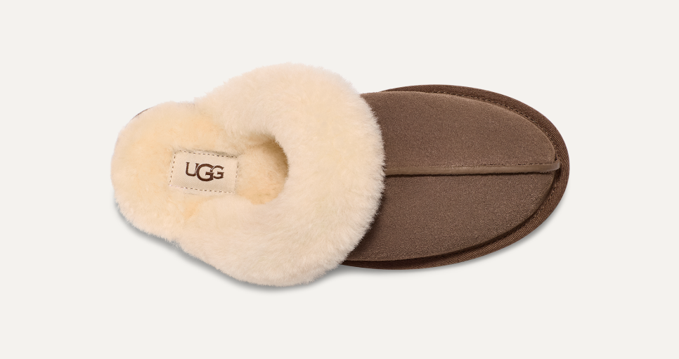 Cozy ii scuff slipper hotsell
