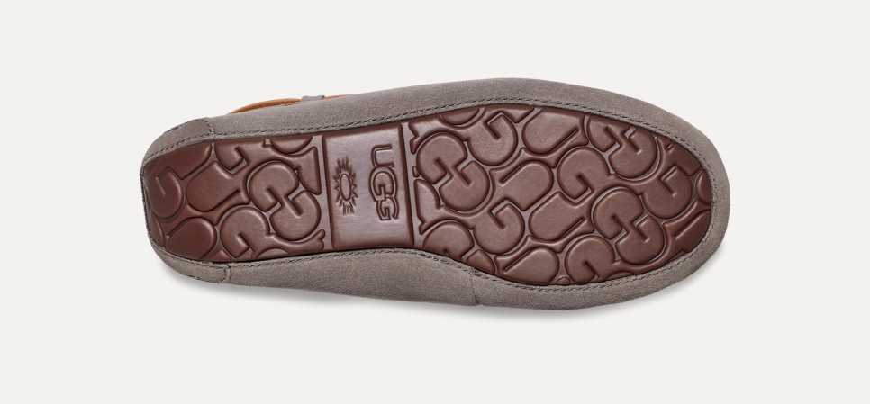 Ugg dakota metallic slippers cheap
