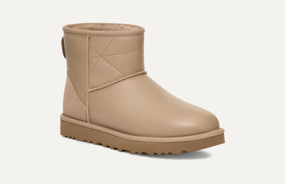 UGG アグ モカシン ダコタ ムートン シューズ レディース シープ