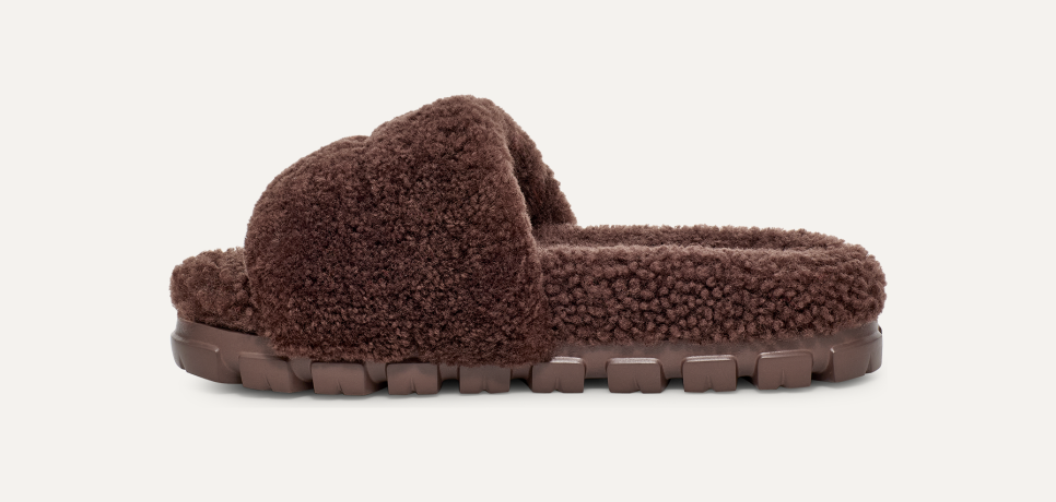 Cozetta Curly Indoor Outdoor Shoe | UGG® Cozetta Curly Indoor Outdoor Shoe | UGG®