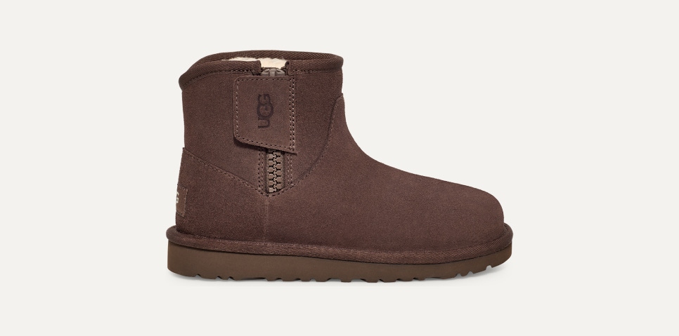 UGG Classic Mini Adri Boot for Kids UGG