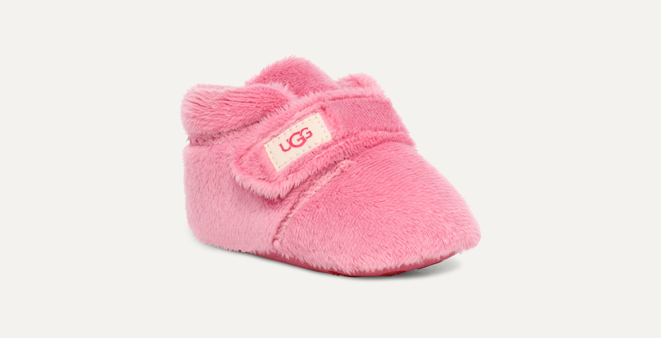 Bixbee and Lovey UGG