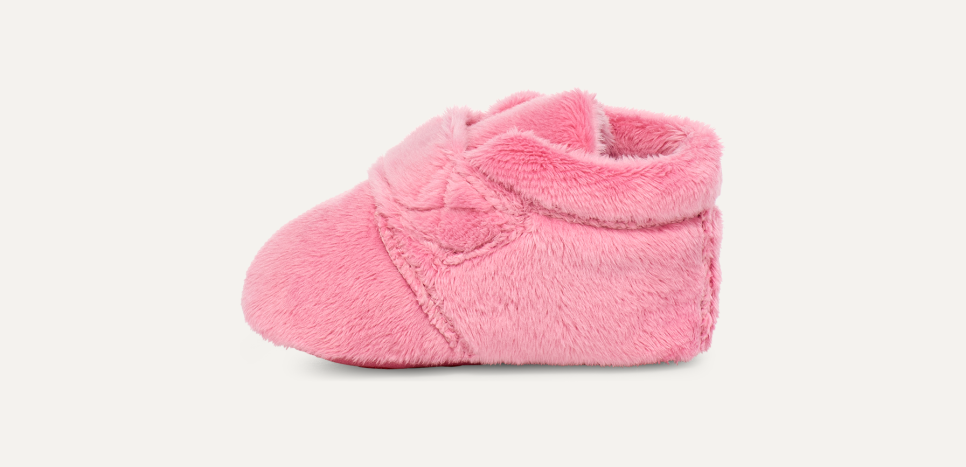Baby ugg booties and blanket new arrivals