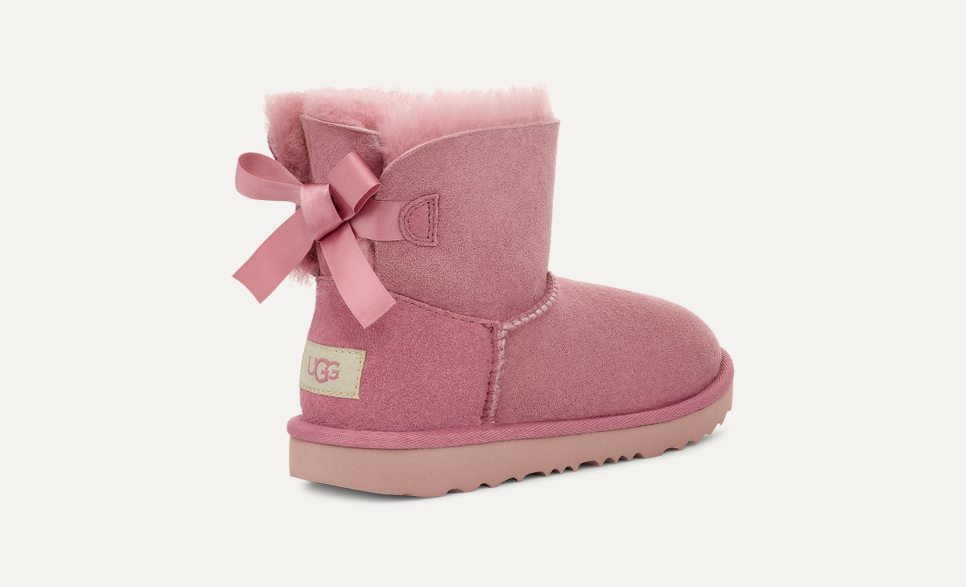 Mini Bailey Bow II Boot for Kids UGG Official