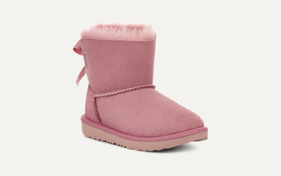 Mini Bailey Bow II Boot for Kids UGG Official