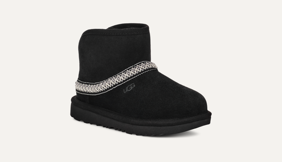 UGG® Classic Mini Crescent for | UGG®