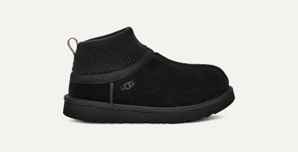 Ugg classic cuff short bootie new arrivals