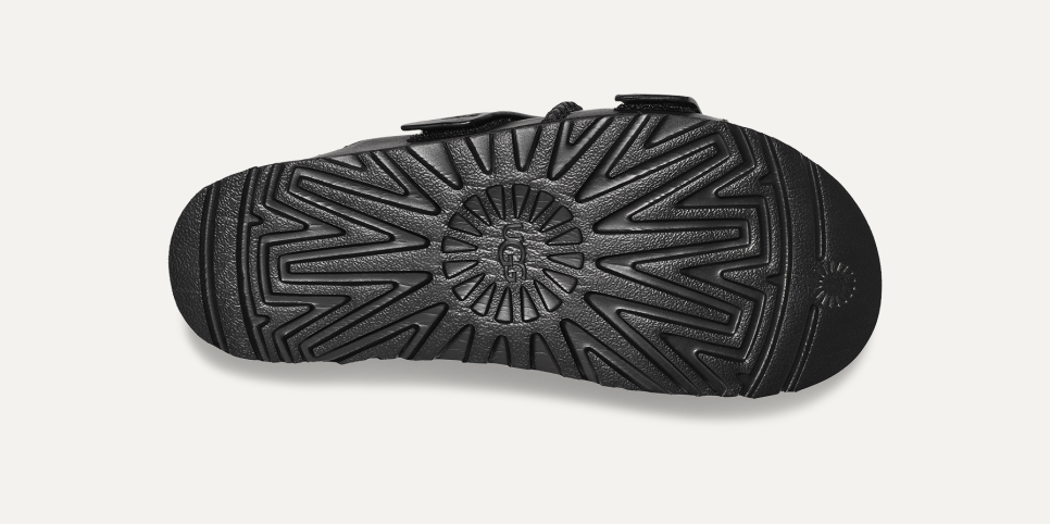 Women's Goldenstar Hi Slide Sandal | UGG®