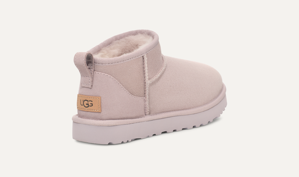 Women s Classic Ultra Mini Boot UGG