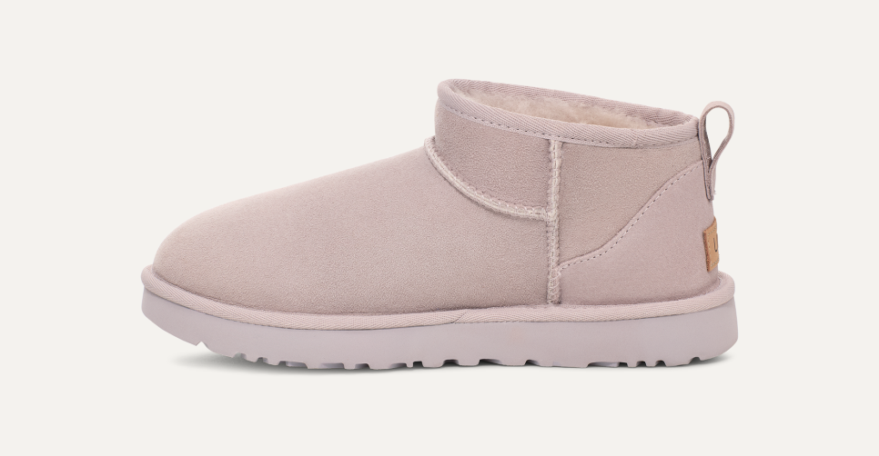 Women s Classic Ultra Mini Boot UGG