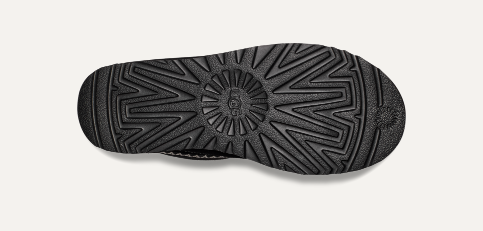 UGG® Classic Short Crescent for Women | UGG®