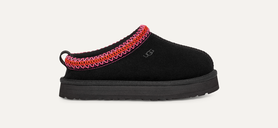 Red black and white uggs outlet