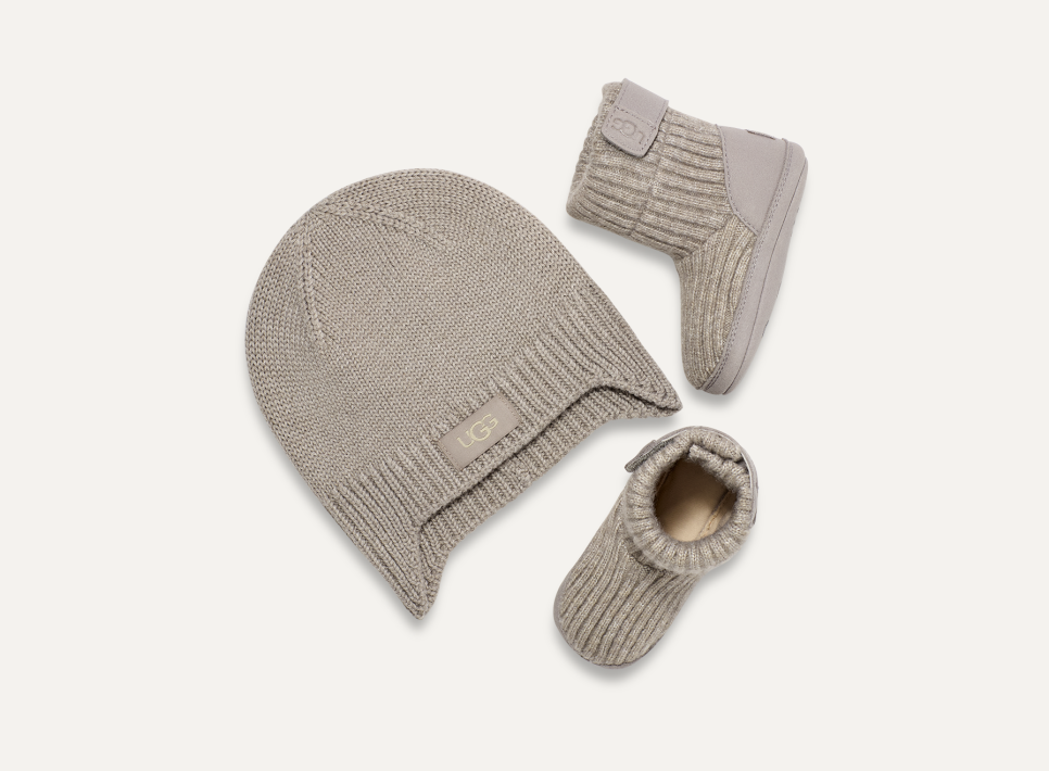 Ugg baby hat cheap