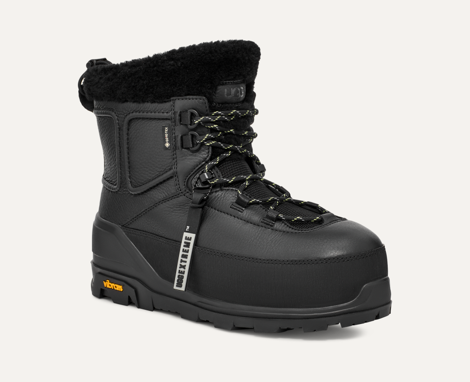 Hiking ugg boots sales