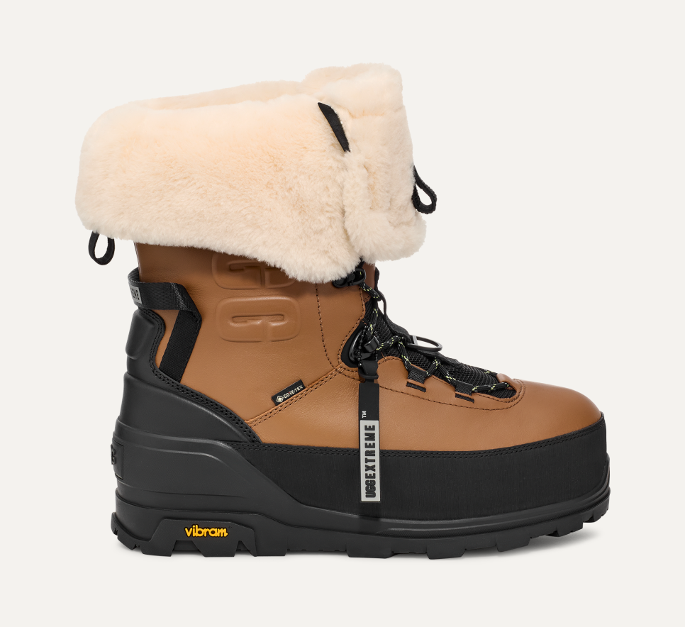 Tall waterproof uggs hotsell