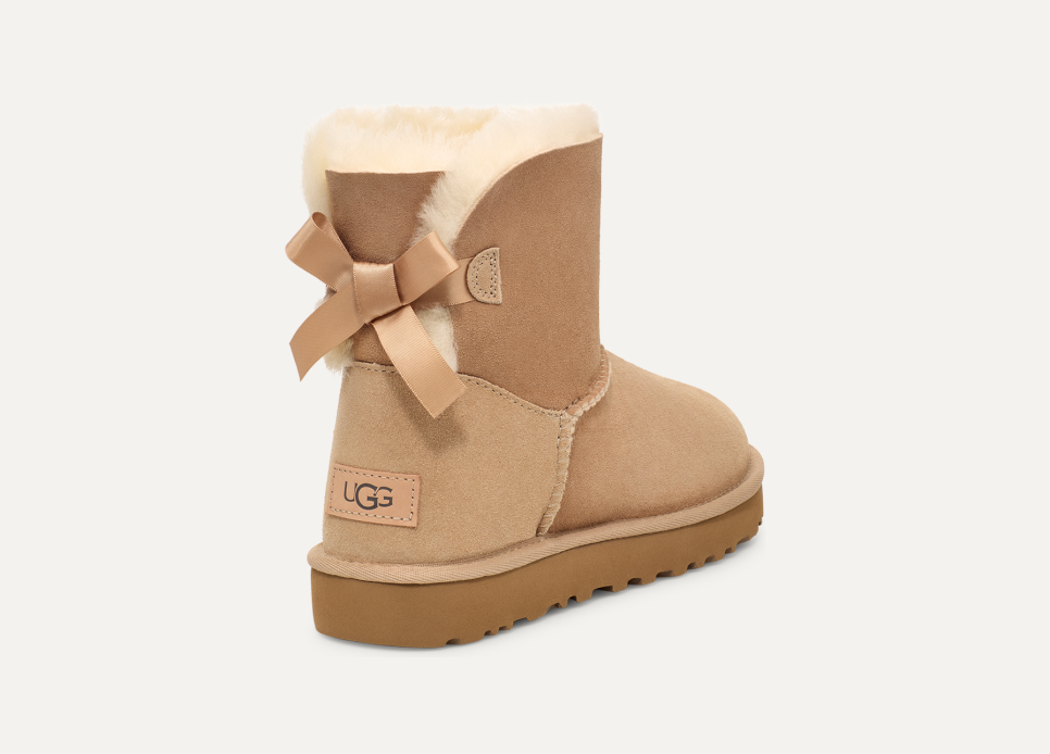 Mini Bailey Bow II Boot UGG