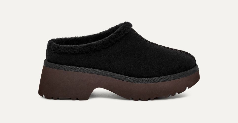 UGG® New Heights Cozy Clog for Women | UGG®