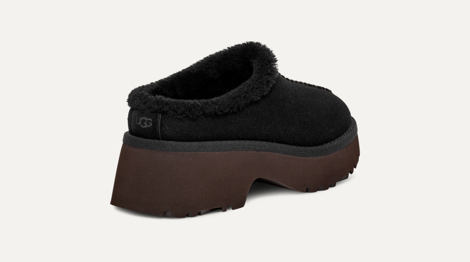 UGG New Heights Cozy Clog for Women | UGG®
