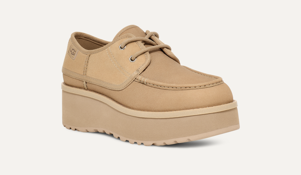 注目ブランド UGG® Cityfunc Shoe for Women | UGG® 靴