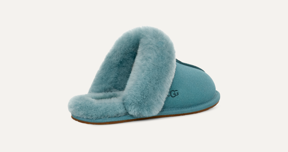 Ugg scuffette slippers sale top