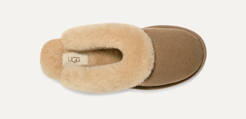 Ugg women's classic slipper cheap