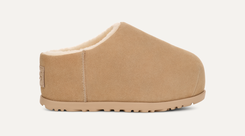 Ugg slide in online