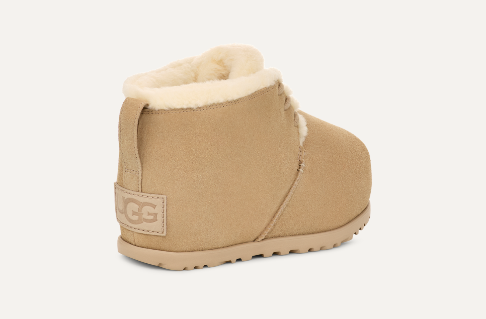 Short lace uggs new arrivals
