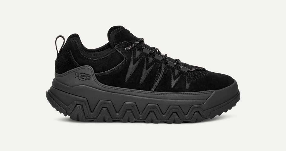 Black ugg shoes online