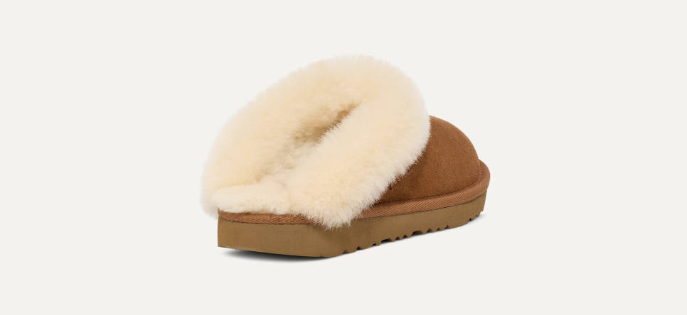 UGG Cluggette Slipper for Kids | UGG®