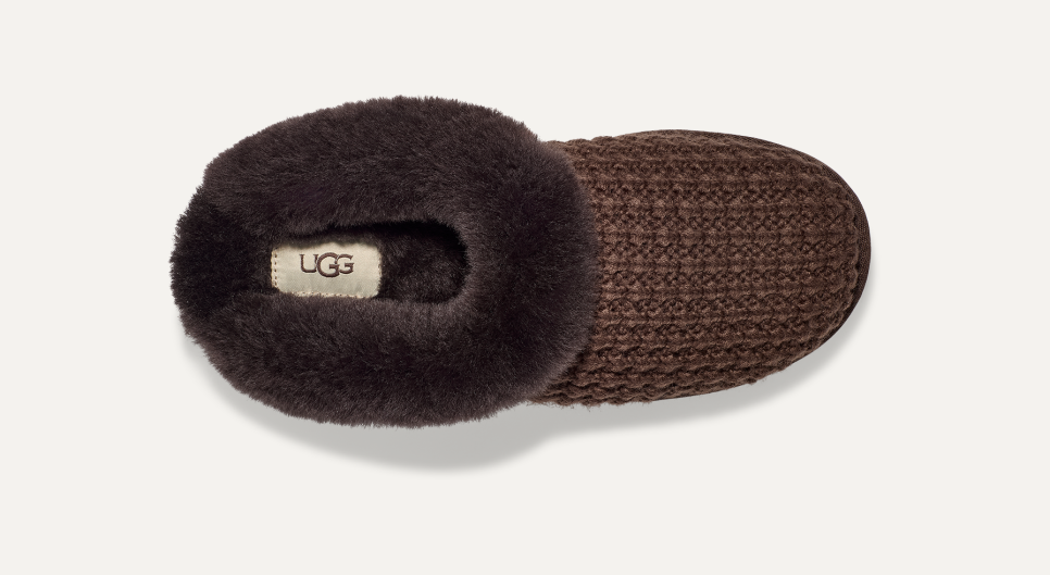 UGG Cluggette Knit Slipper for Women UGG