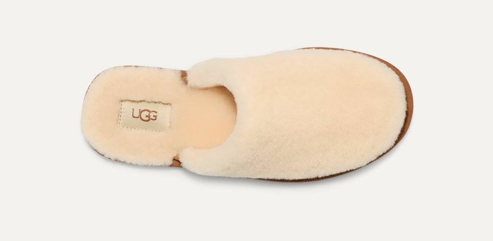 UGG Maxi Pearle Slipper for Women | UGG®