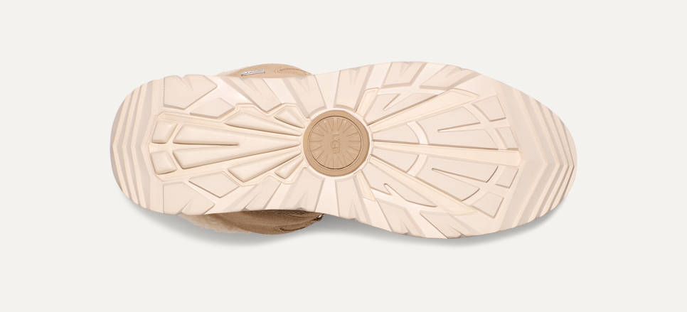 UGG® TerreTrail Cozy Lace for Women | UGG®