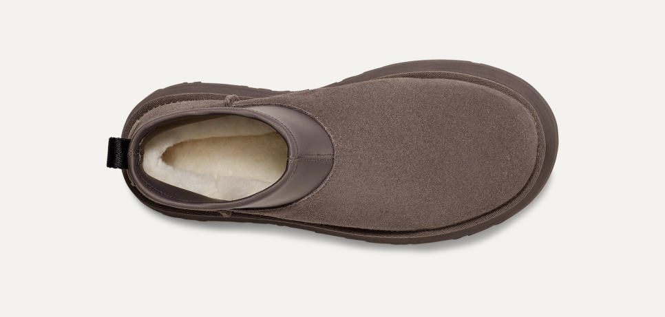 Classic Mini Dipper Boot UGG Classic Mini Dipper Boot for Women | UGG® UK