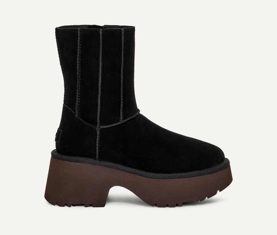 Black uggs size 6 outlet