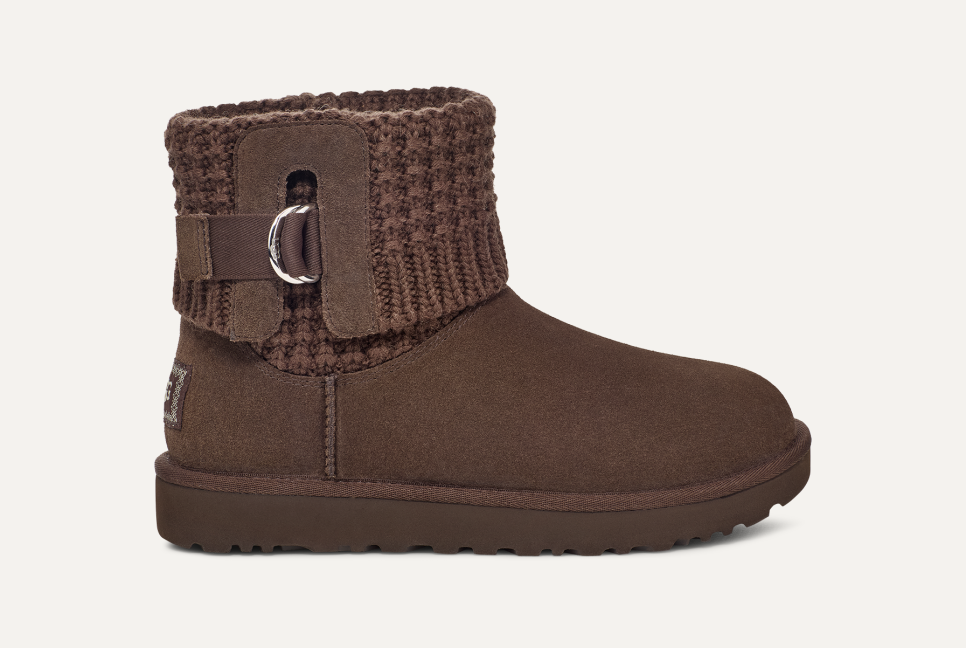 優れた品質 Classic Solene UGG® | Boot Mini 靴
