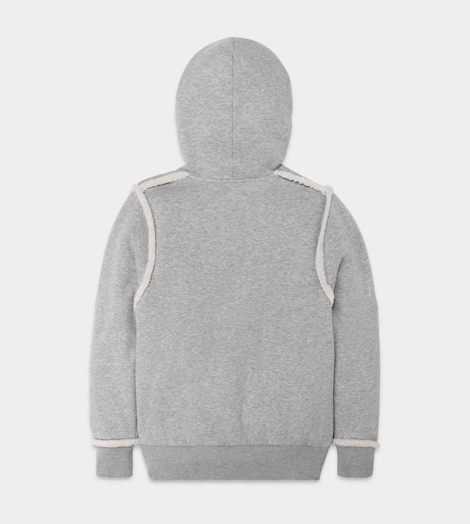 UGG UGG X Telfar Logo Hoodie for All | UGG® UK