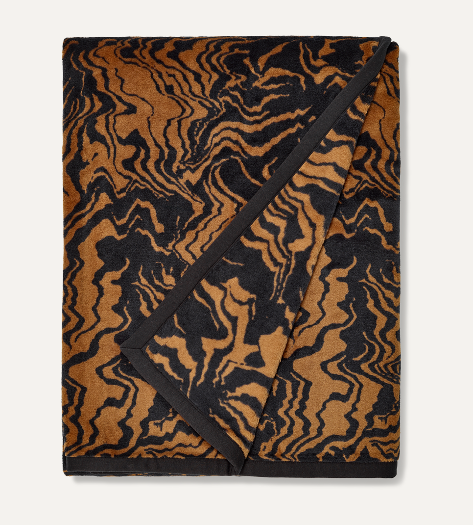 Duffield Throw II Blanket UGG
