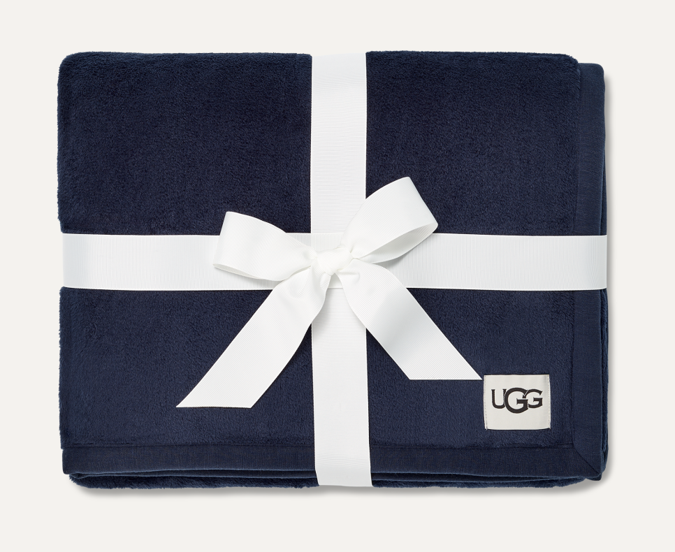 Duffield Throw II UGG Official
