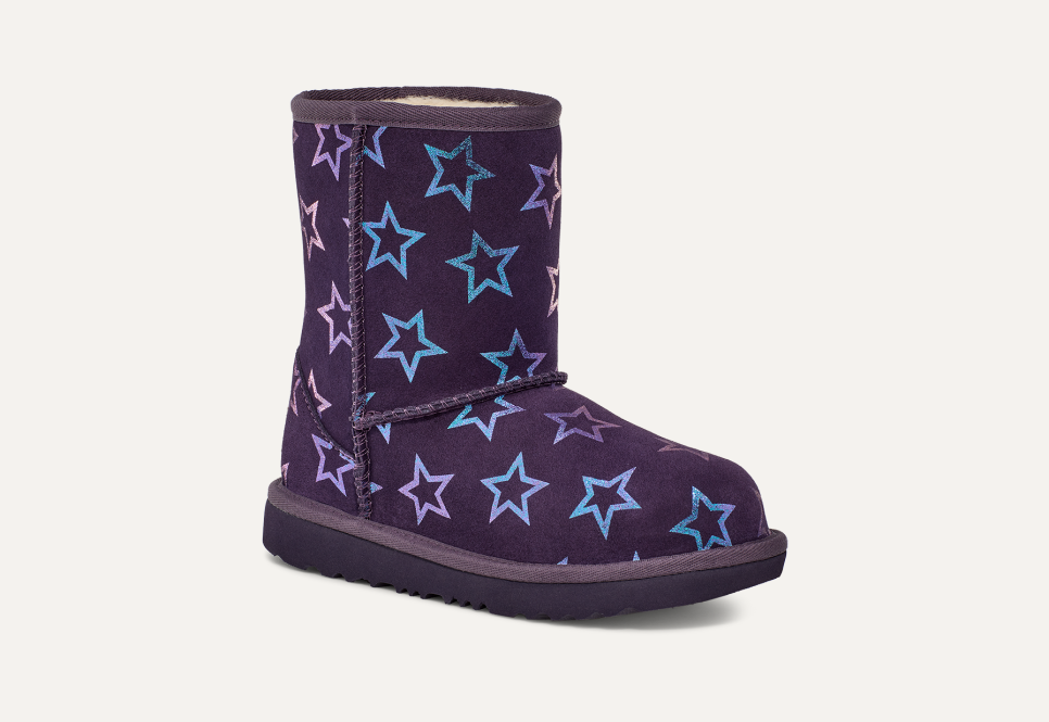 Ugg purple boots outlet