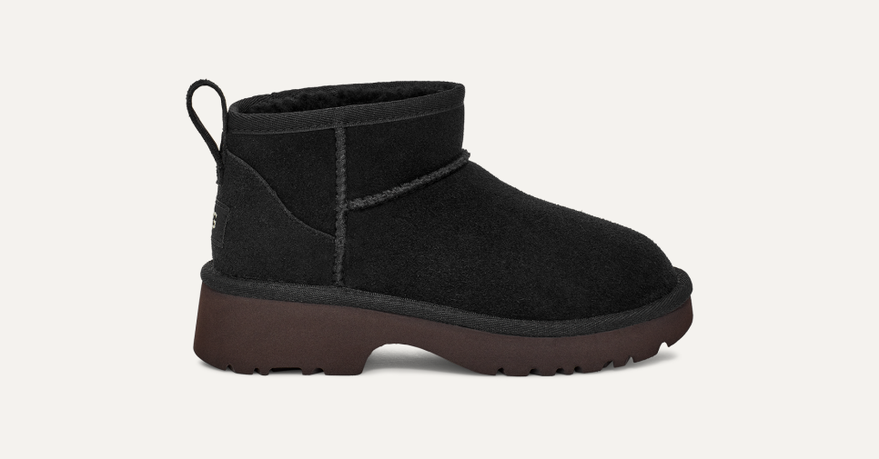 UGG Men's Classic Ultra Mini LHTR Regen Boots | Dillard's