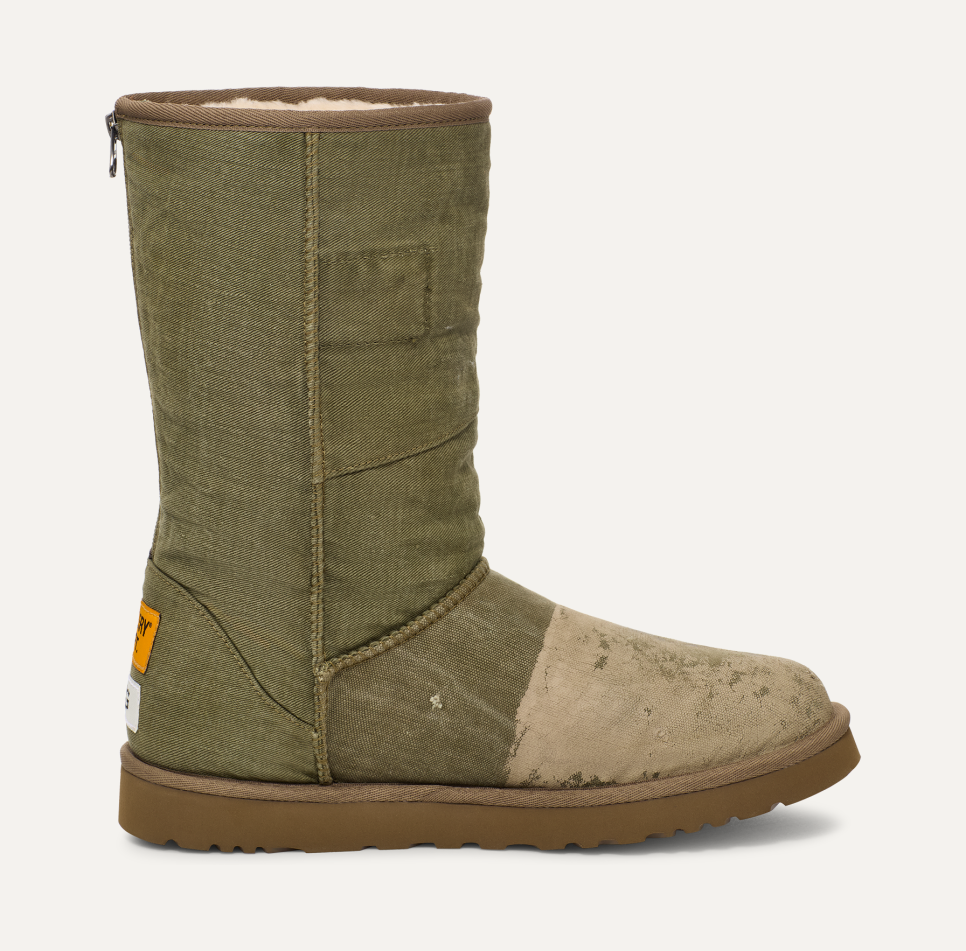 UGG UGG Gallery Dept Canvas Boot for Men UGG