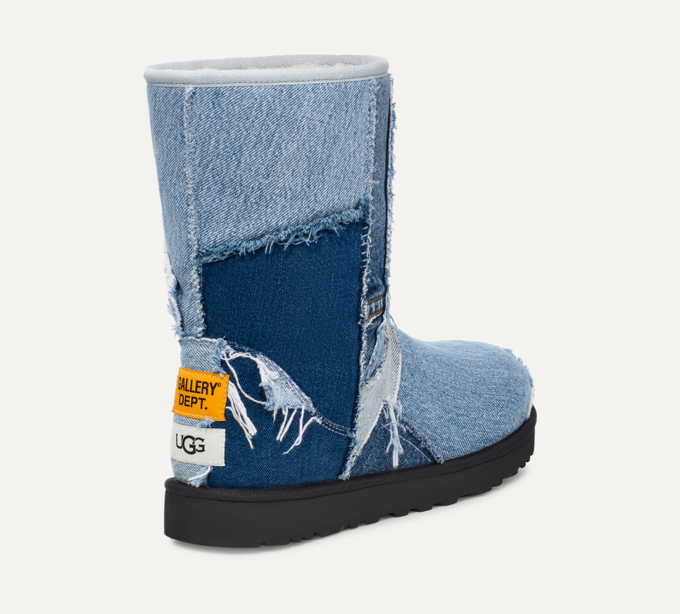 Denim boots australia deals
