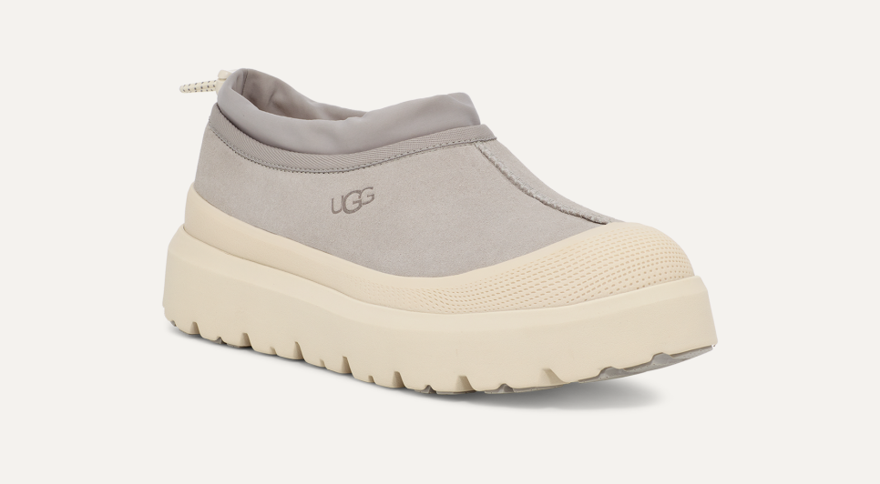 Tasman Weather Hybrid Slipper | UGG®