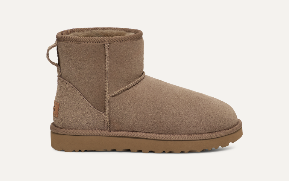 Pinkipuff classic ii boot online