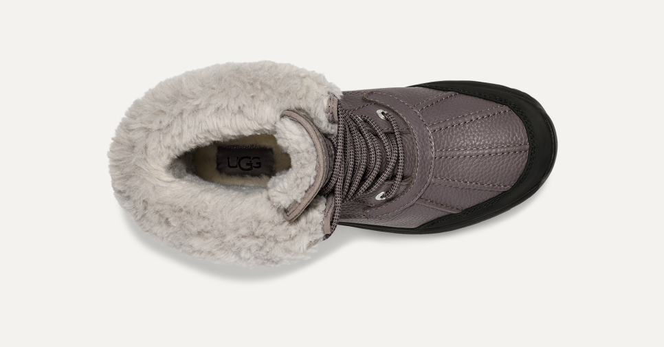 UGG Adirondack Boot III Boot for Women UGG UK