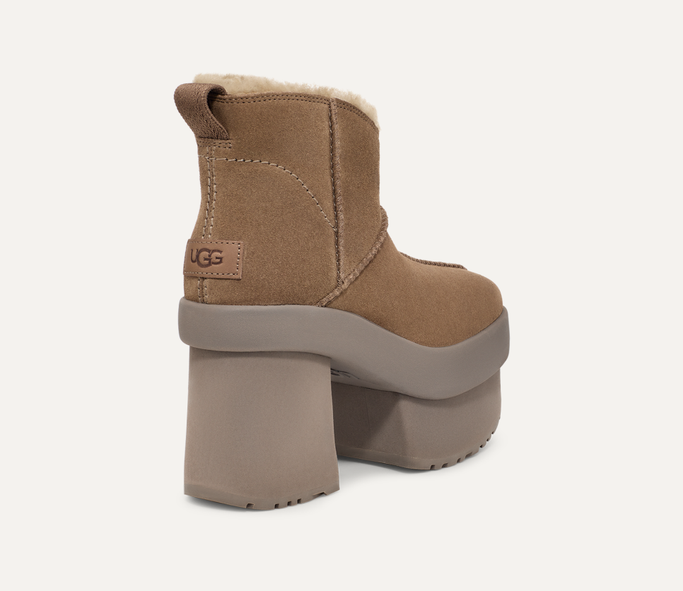 Chausson ugg discount